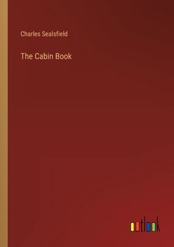 portada The Cabin Book (en Inglés)