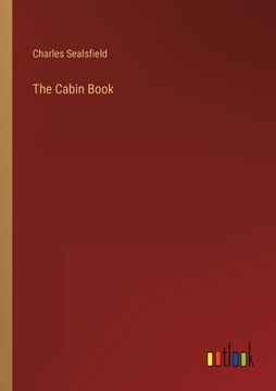 portada The Cabin Book (in English)