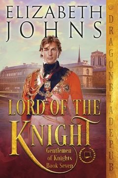 portada Lord of the Knight (en Inglés)