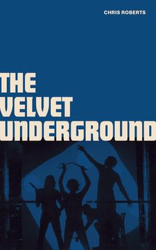 portada The Velvet Underground (en Inglés)