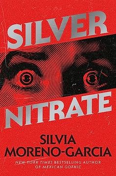 portada Silver Nitrate