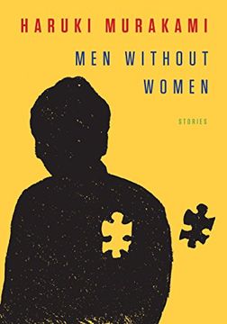 portada Men Without Women: Stories 