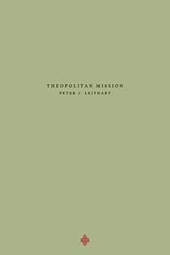 portada Theopolitan Mission (in English)