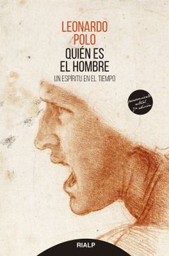 portada Quien es el Hombre (in Spanish)