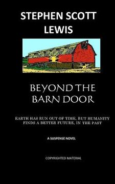 portada beyond the barn door (en Inglés)