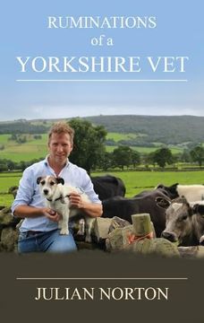 portada Ruminations of a Yorkshire vet
