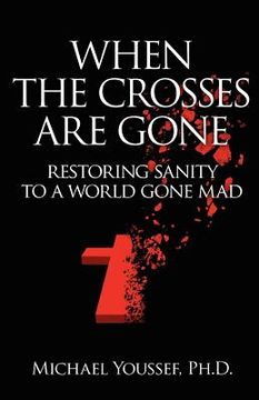 portada when the crosses are gone (in English)