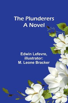 portada The Plunderers A Novel