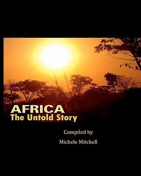 portada africa the untold story (in English)