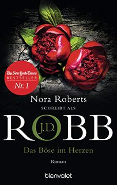 portada Das Böse im Herzen: Roman (en Alemán)