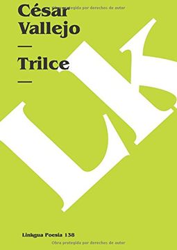 Trilce (Poesia (Linkgua))