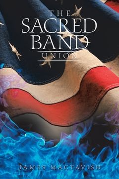 portada The Sacred Band: Union (en Inglés)