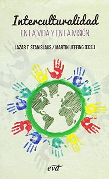 portada Interculturalidad : en la vida y en la misión