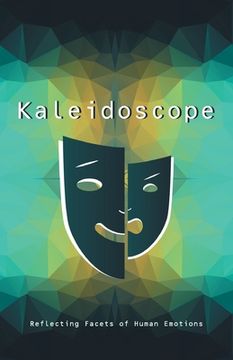 portada Kaleidoscope
