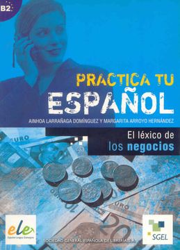 portada Practica Lexico de los Negocios (in Spanish)