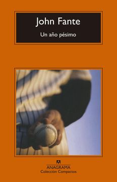 portada Un año pésimo (in Spanish)