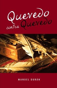 portada Quevedo Contra Quevedo (in Spanish)