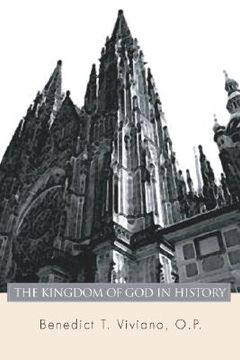 portada the kingdom of god in history (en Inglés)