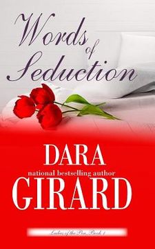 portada Words of Seduction (in English)