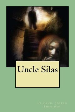 portada Uncle Silas