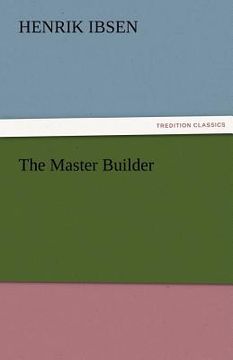 portada the master builder