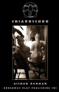 portada Chiaroscuro (en Inglés)