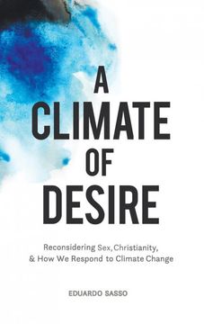 portada A Climate of Desire 