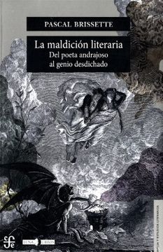 portada Maldición Literaria, la (in Spanish)