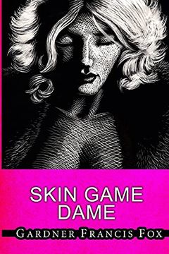 portada Skin Game Dame (en Inglés)