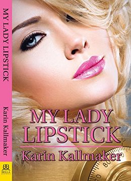 portada My Lady Lipstick 