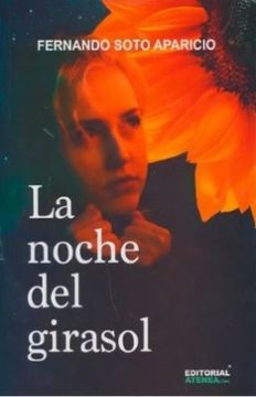 portada La Noche del Girasol (in Spanish)