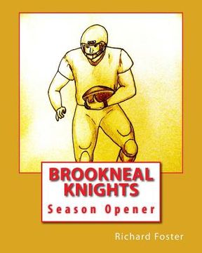 portada Brookneal Knights: Season Opener (en Inglés)