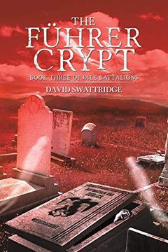 portada The the Fuhrer Crypt (en Inglés)