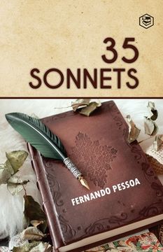 portada 35 Sonnets (in English)