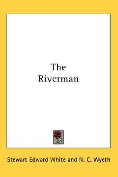 portada the riverman (en Inglés)