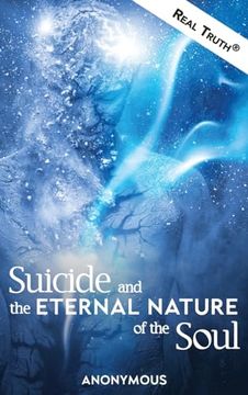 portada Suicide and the Eternal Nature of the Soul (en Inglés)
