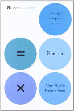 portada Poetria (n.E.) (L' ESPARVER) (en Catalá)