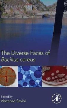 portada The Diverse Faces of Bacillus Cereus