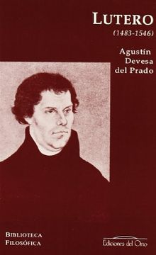portada Lutero (1483-1546)