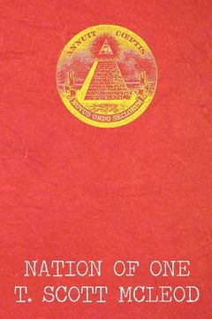 portada nation of one (in English)