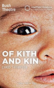 portada Of Kith and Kin (Oberon Modern Plays) (in English)
