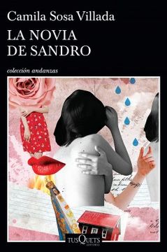 portada La Novia de Sandro (in Spanish)