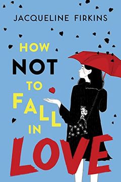 portada How not to Fall in Love (en Inglés)