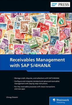 Receivables Management with SAP S/4hana