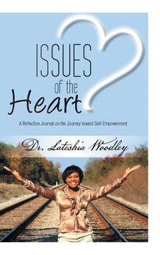 portada Issues of the Heart: Reflection Journal