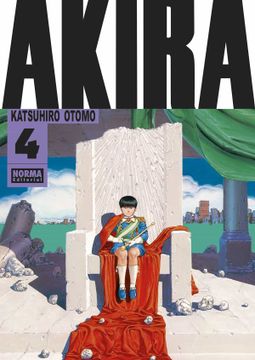portada Akira b
