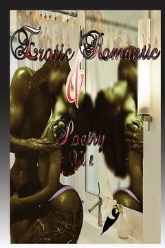 portada Erotic & Romantic Poetry 2 (en Inglés)