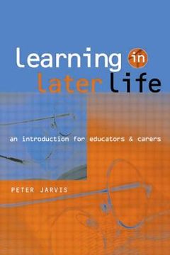 portada learning in later life (en Inglés)