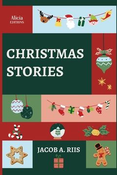 portada Christmas Stories 