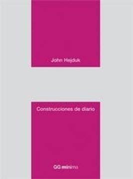 portada Construcciones de Diario (in Spanish)